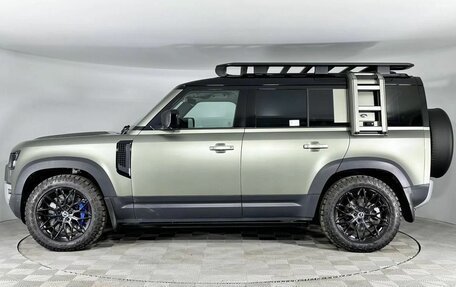 Land Rover Defender II, 2020 год, 6 200 000 рублей, 6 фотография