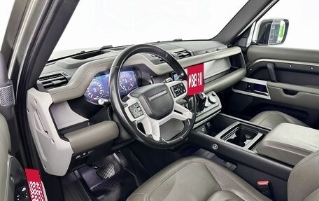 Land Rover Defender II, 2020 год, 6 200 000 рублей, 11 фотография