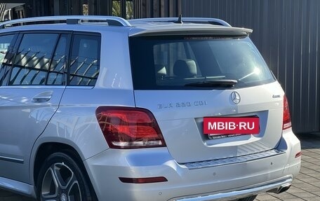 Mercedes-Benz GLK-Класс, 2014 год, 2 399 000 рублей, 6 фотография