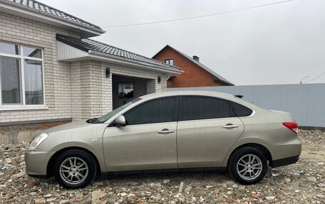 Nissan Almera, 2014 год, 750 000 рублей, 3 фотография