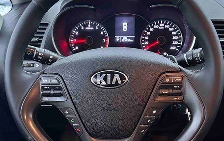 KIA Cerato III, 2015 год, 1 395 990 рублей, 5 фотография