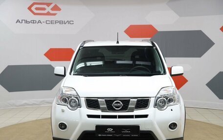 Nissan X-Trail, 2013 год, 1 630 000 рублей, 2 фотография