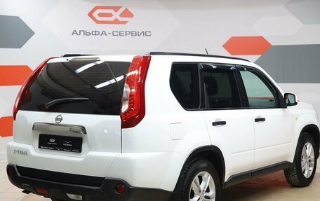 Nissan X-Trail, 2013 год, 1 630 000 рублей, 5 фотография