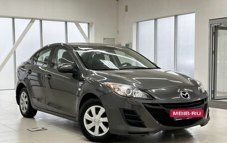 Mazda 3, 2010 год, 820 000 рублей, 4 фотография