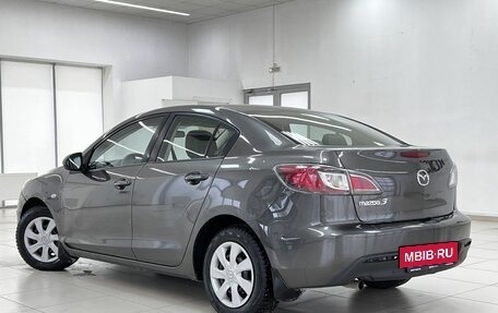 Mazda 3, 2010 год, 820 000 рублей, 3 фотография