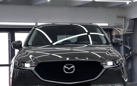 Mazda CX-5 II, 2020 год, 3 100 000 рублей, 1 фотография