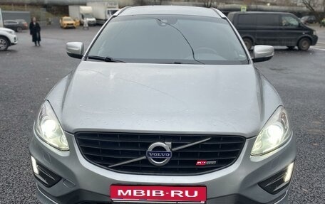 Volvo XC60 II, 2013 год, 2 250 000 рублей, 1 фотография