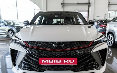 Geely Coolray I, 2024 год, 2 965 990 рублей, 2 фотография