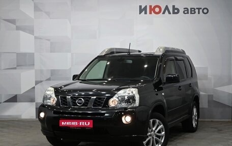 Nissan X-Trail, 2008 год, 1 300 000 рублей, 1 фотография