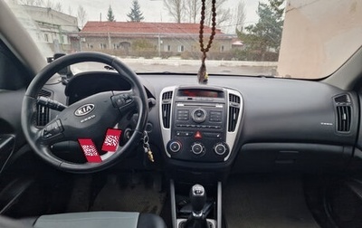 KIA cee'd I рестайлинг, 2010 год, 650 000 рублей, 1 фотография