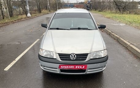 Volkswagen Pointer, 2005 год, 142 000 рублей, 1 фотография