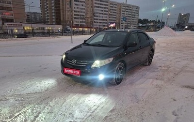 Toyota Corolla, 2007 год, 890 000 рублей, 1 фотография