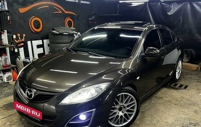 Mazda 6, 2011 год, 1 220 000 рублей, 1 фотография