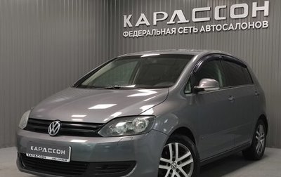 Volkswagen Golf Plus II, 2011 год, 660 000 рублей, 1 фотография