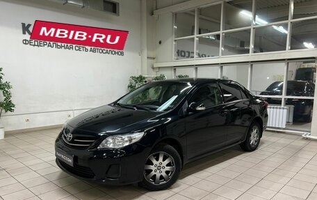 Toyota Corolla, 2011 год, 1 150 000 рублей, 1 фотография