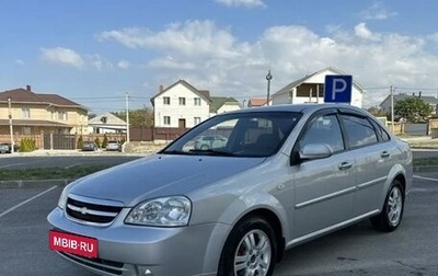 Chevrolet Lacetti, 2007 год, 825 000 рублей, 1 фотография