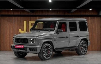 Mercedes-Benz G-Класс AMG, 2024 год, 39 200 000 рублей, 1 фотография