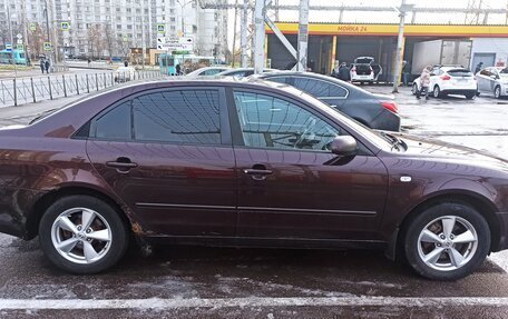 Hyundai Sonata VI, 2007 год, 490 000 рублей, 5 фотография