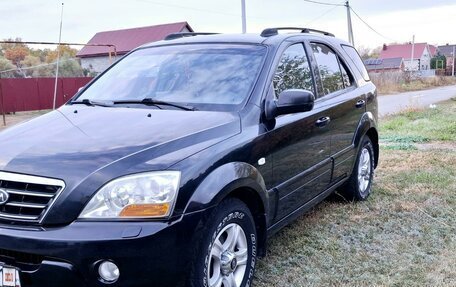 KIA Sorento IV, 2008 год, 1 020 000 рублей, 3 фотография