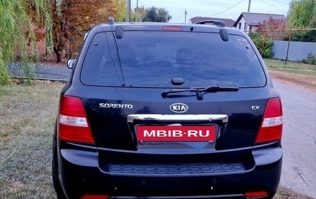 KIA Sorento IV, 2008 год, 1 020 000 рублей, 6 фотография