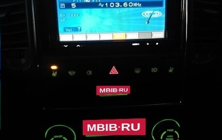 KIA Sorento IV, 2008 год, 1 020 000 рублей, 16 фотография