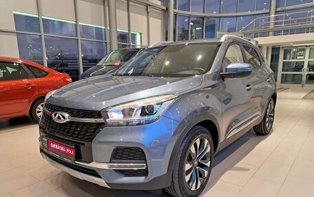 Chery Tiggo 4 I рестайлинг, 2020 год, 1 659 000 рублей, 1 фотография