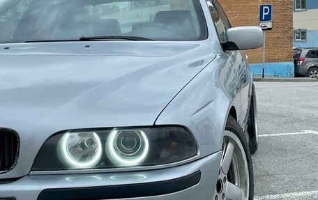 BMW 5 серия, 1998 год, 700 777 рублей, 6 фотография