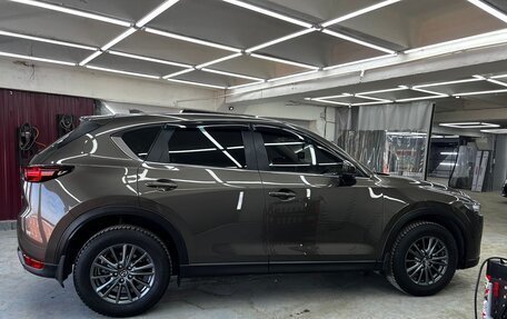 Mazda CX-5 II, 2020 год, 3 100 000 рублей, 2 фотография