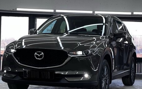 Mazda CX-5 II, 2020 год, 3 100 000 рублей, 3 фотография