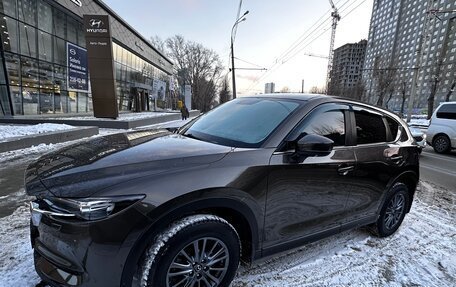 Mazda CX-5 II, 2020 год, 3 100 000 рублей, 5 фотография