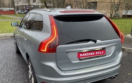 Volvo XC60 II, 2013 год, 2 250 000 рублей, 5 фотография