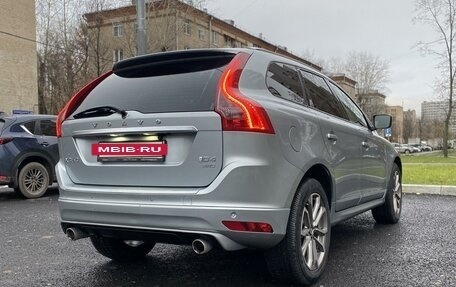 Volvo XC60 II, 2013 год, 2 250 000 рублей, 4 фотография