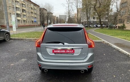 Volvo XC60 II, 2013 год, 2 250 000 рублей, 10 фотография