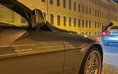 Alpina B6, 2007 год, 7 500 000 рублей, 6 фотография