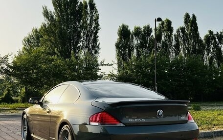 Alpina B6, 2007 год, 7 500 000 рублей, 3 фотография