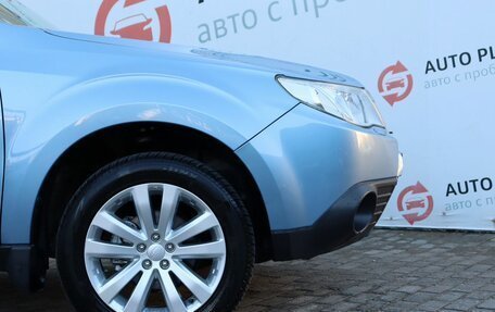 Subaru Forester, 2011 год, 1 449 000 рублей, 18 фотография