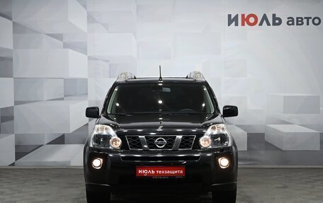 Nissan X-Trail, 2008 год, 1 300 000 рублей, 2 фотография