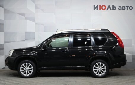 Nissan X-Trail, 2008 год, 1 300 000 рублей, 8 фотография