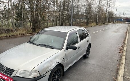 Volkswagen Pointer, 2005 год, 142 000 рублей, 3 фотография