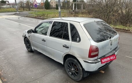 Volkswagen Pointer, 2005 год, 142 000 рублей, 4 фотография