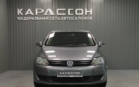 Volkswagen Golf Plus II, 2011 год, 660 000 рублей, 3 фотография