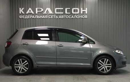 Volkswagen Golf Plus II, 2011 год, 660 000 рублей, 6 фотография