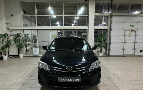 Toyota Corolla, 2011 год, 1 150 000 рублей, 3 фотография