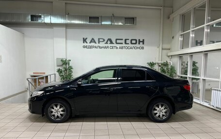 Toyota Corolla, 2011 год, 1 150 000 рублей, 5 фотография