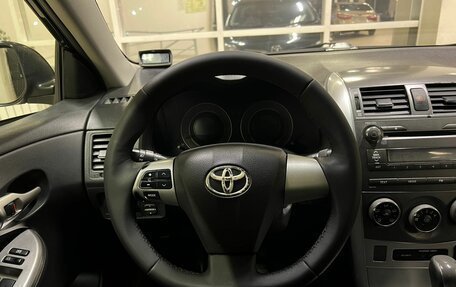 Toyota Corolla, 2011 год, 1 150 000 рублей, 7 фотография