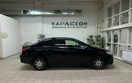 Toyota Corolla, 2011 год, 1 150 000 рублей, 6 фотография