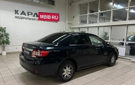 Toyota Corolla, 2011 год, 1 150 000 рублей, 2 фотография