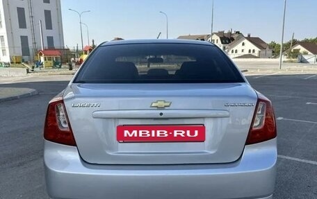 Chevrolet Lacetti, 2007 год, 825 000 рублей, 5 фотография