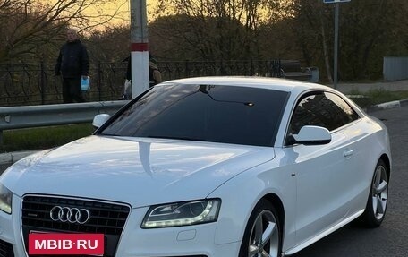 Audi A5, 2011 год, 1 600 000 рублей, 1 фотография