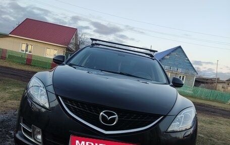 Mazda 6, 2008 год, 700 000 рублей, 1 фотография